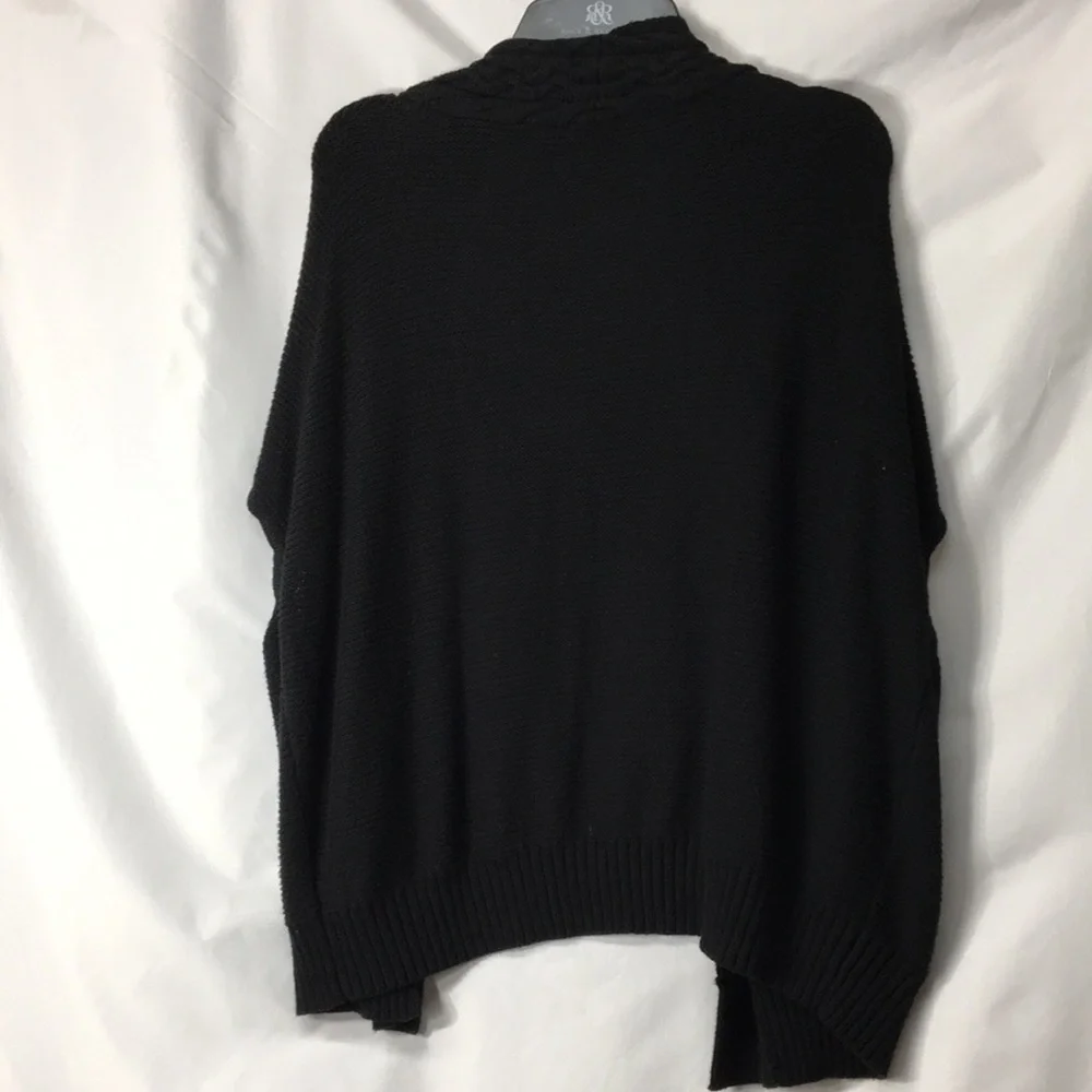 The Limited Women’s Black Cardigan Size XS Like-NEW Condition